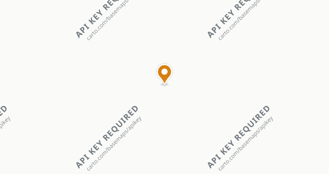 Map showing LAVA