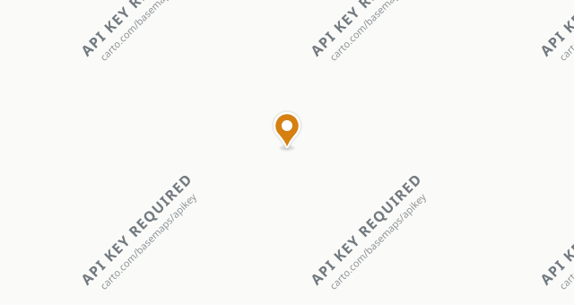 Map showing Chicha