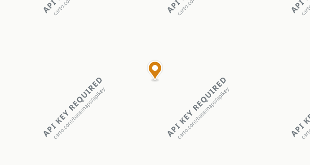 Map showing Panorama Restaurant