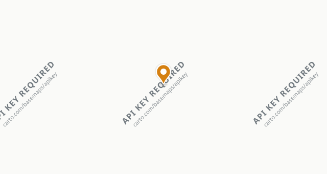 Map showing Kushi Tanaka