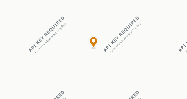 Map showing Restaurant Ziegelei