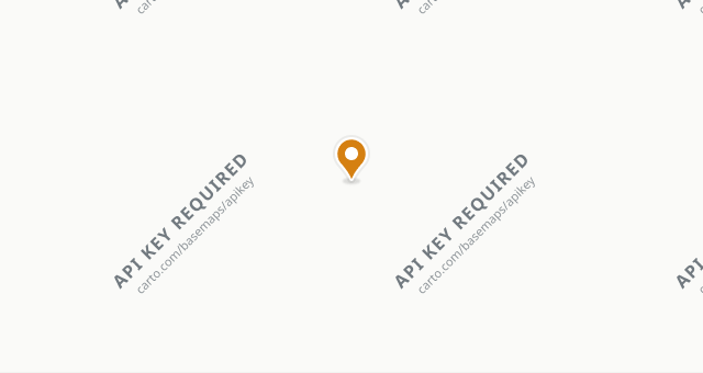Map showing L'amuse-Bouche Restaurant