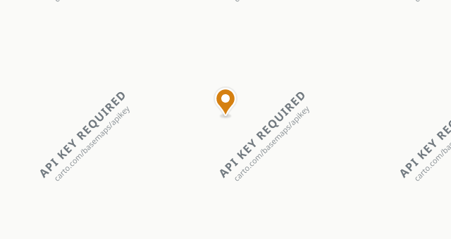 Map showing Da Moritz