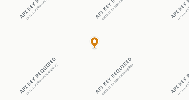 Map showing Scala Hotel Restaurant