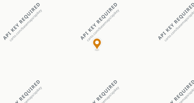 Map showing Legado