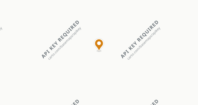 Map showing Maison Colette