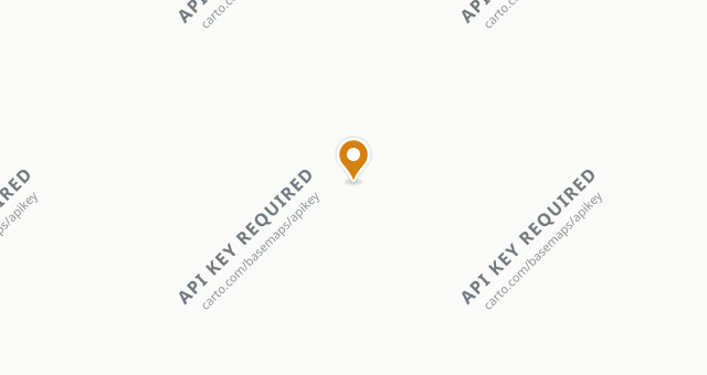 Map showing Da Annetta