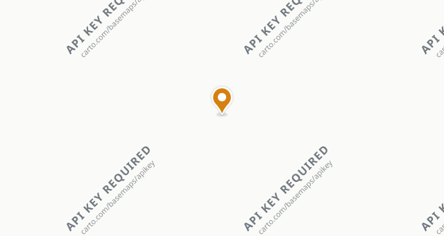 Map showing Kyoten Next Door