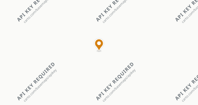 Map showing Rêve Bistro