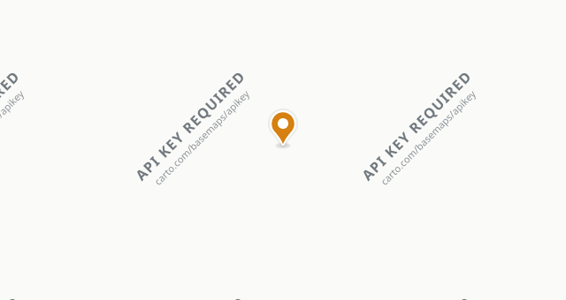 Map showing LA PIE