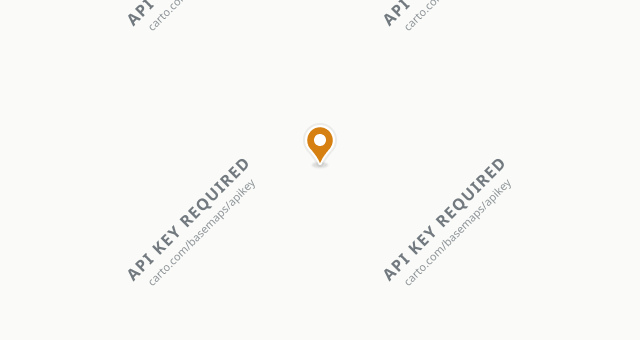 Map showing Arva