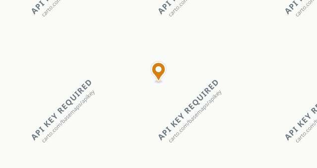 Map showing Mastro's Steakhouse