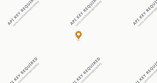 Map showing Restaurant Ambiente