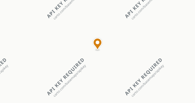 Map showing Cinq