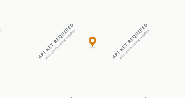 Map showing Blue Hill at Stone Barns