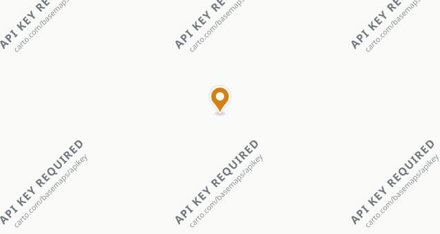 Map showing Moonfish Café